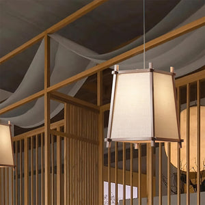 Shizuka Pendant Lamp