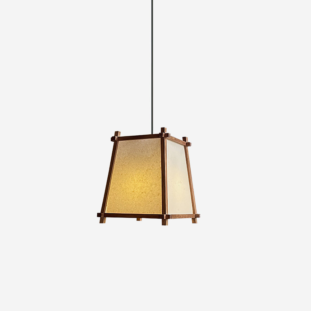 Shizuka Pendant Lamp