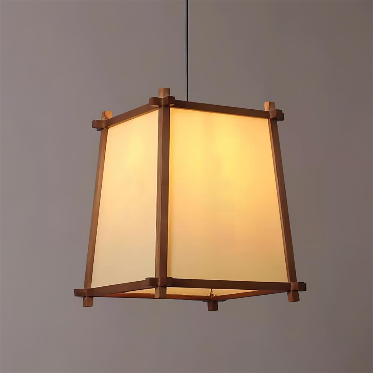 Shizuka Pendant Lamp