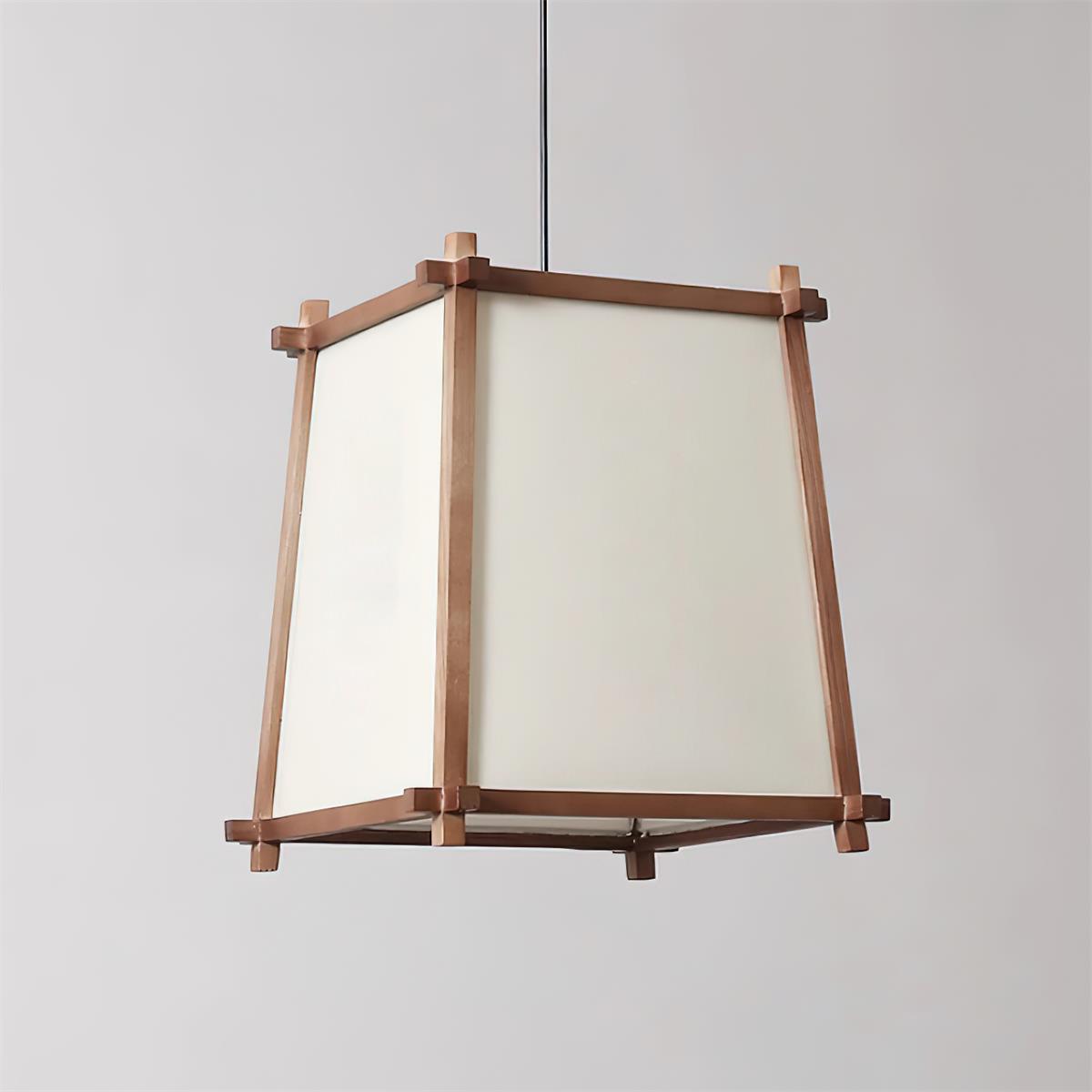 Shizuka Pendant Lamp