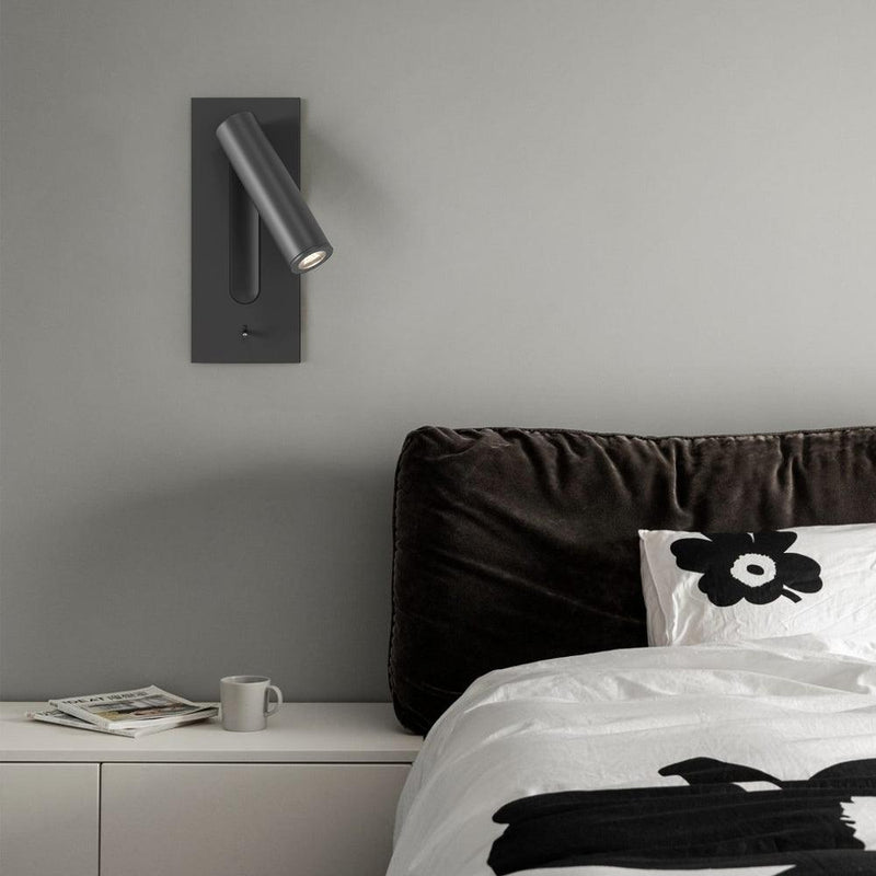 Side Switched LED Wall Lamp – detail 22