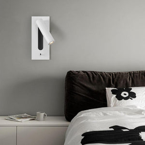 Side Switched LED Wall Lamp