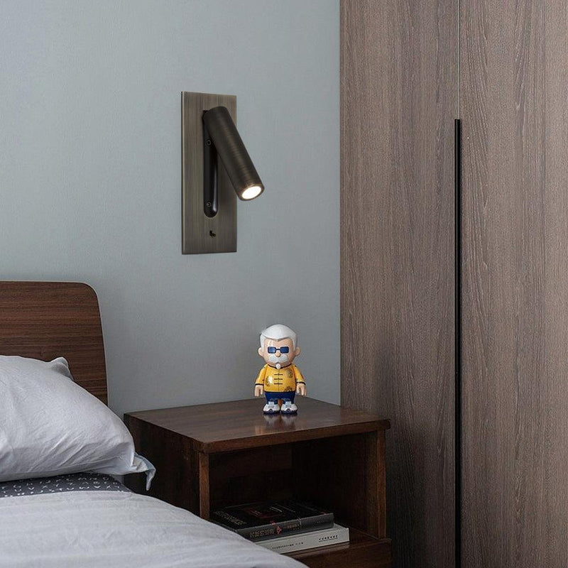Side Switched LED Wall Lamp – detail 24