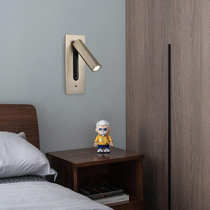 Side Switched LED Wall Lamp – detail 26
