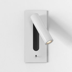Side Switched LED Wall Lamp