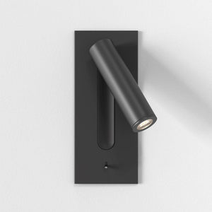 Side Switched LED Wall Lamp - Docos
