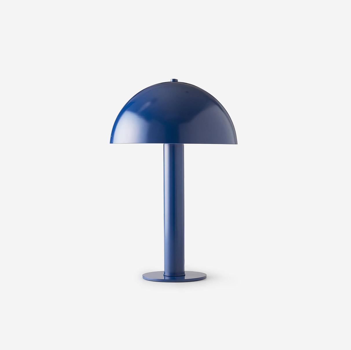 Lámpara de mesa Sidnie 11,8″- 19,6″