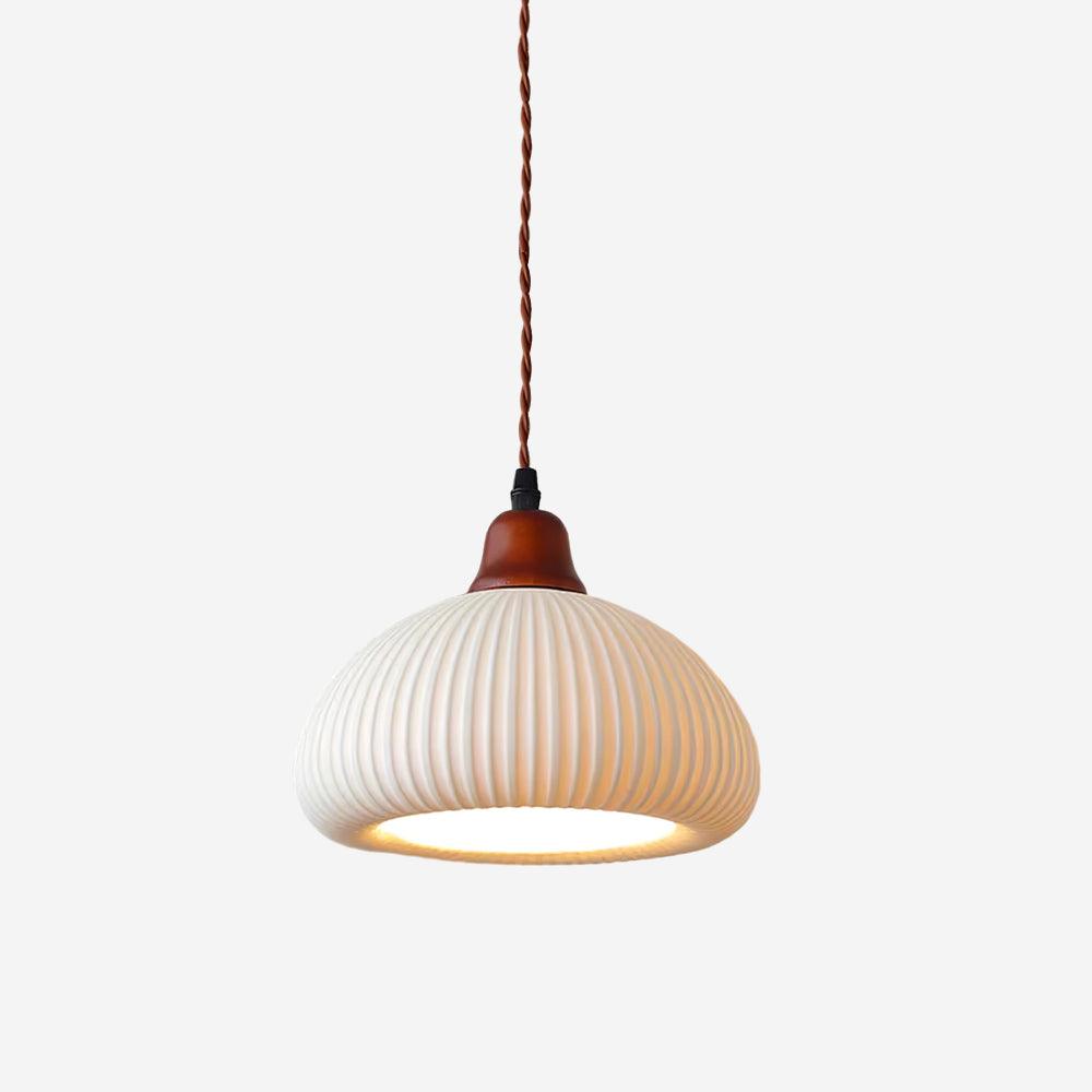 Sidra Ceramic Pendant Light - Docos