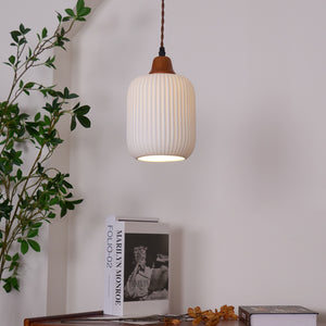 Sidra Ceramic Pendant Light