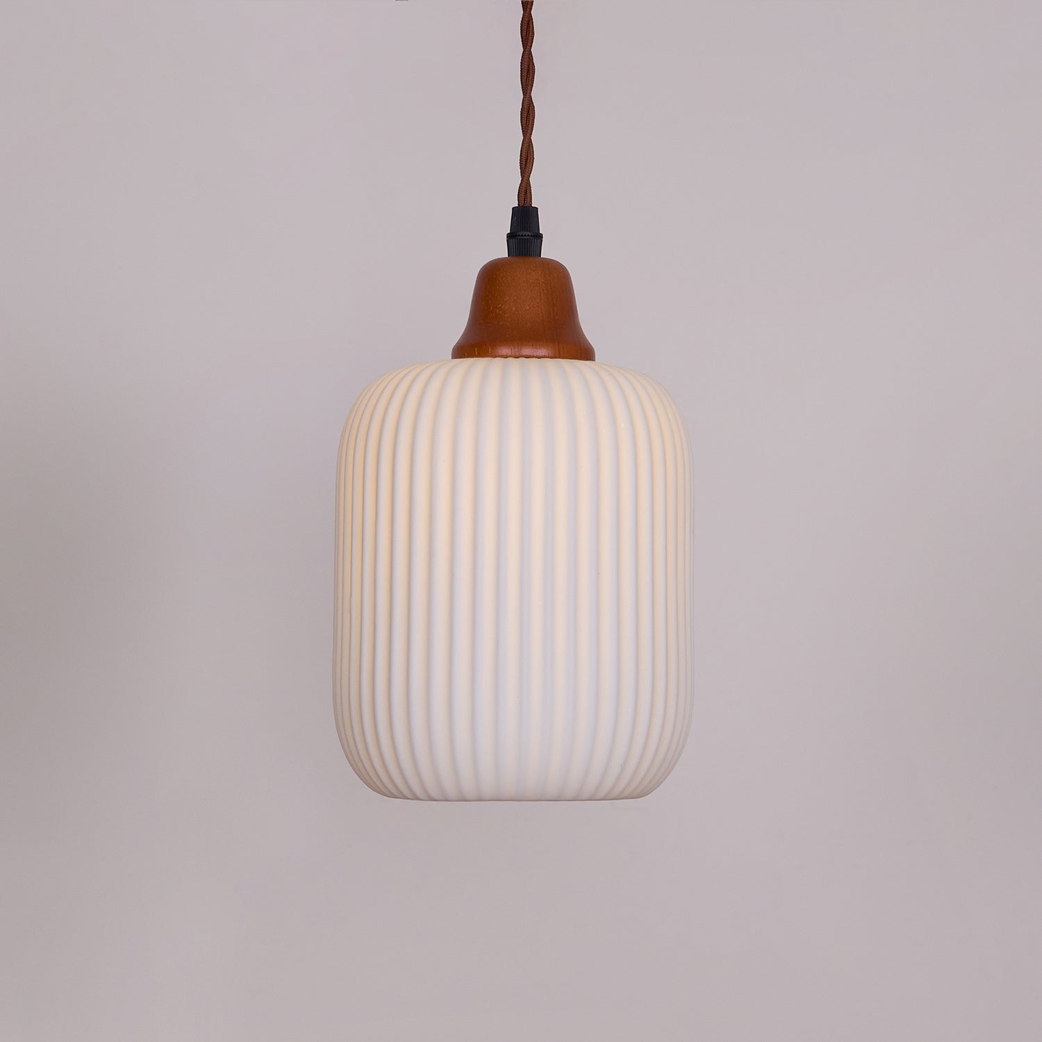 Sidra Ceramic Pendant Light