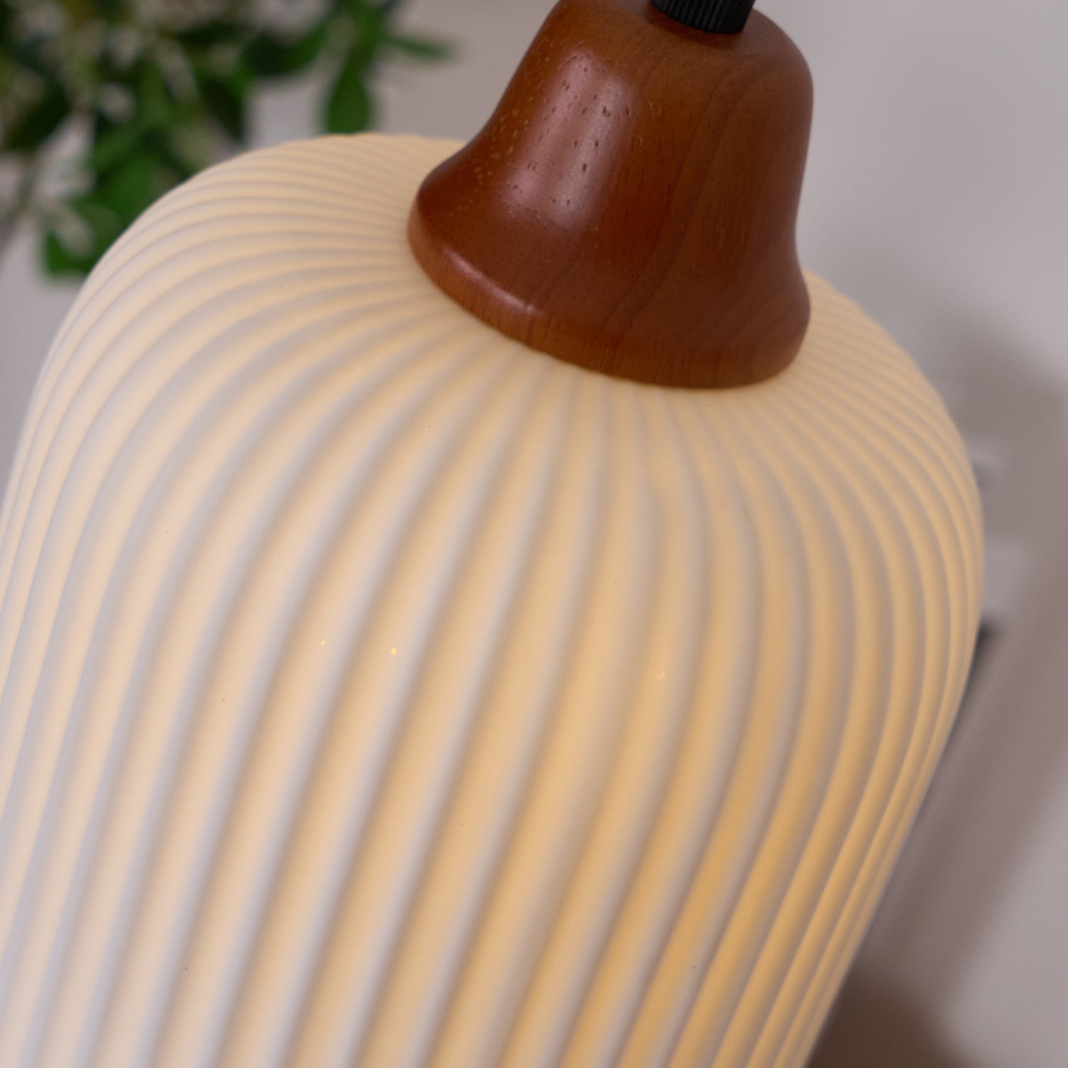 Sidra Ceramic Pendant Light