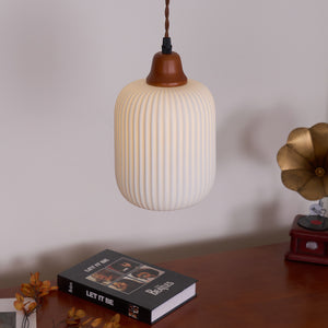 Sidra Ceramic Pendant Light