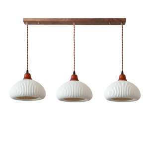 Sidra Ceramic Pendant Light