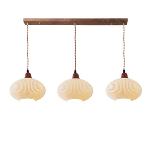 Sidra Ceramic Pendant Light