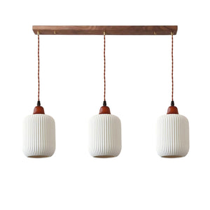 Sidra Ceramic Pendant Light