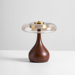 Andi Glass Table Lamp