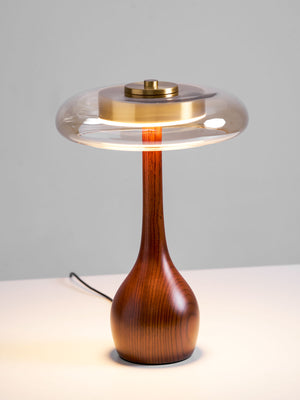 Andi Glass Table Lamp