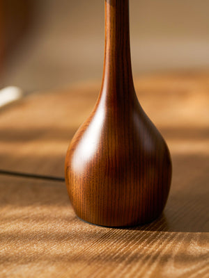 Andi Glass Table Lamp