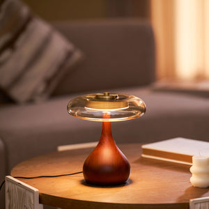 Andi Glass Table Lamp