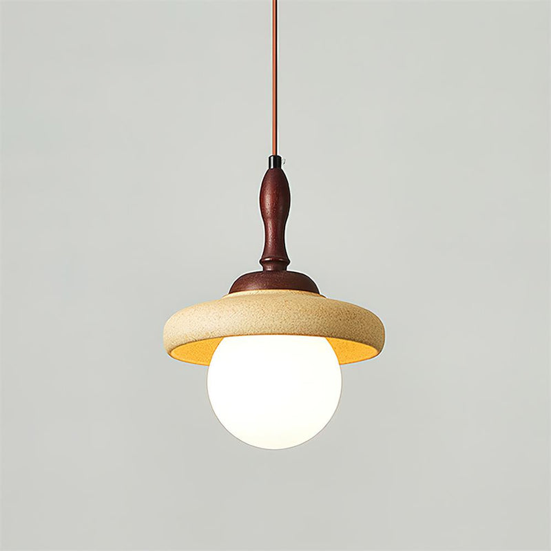 Sienna Pendant Lamp – detail 13