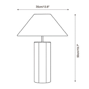 Sienvale Table Light