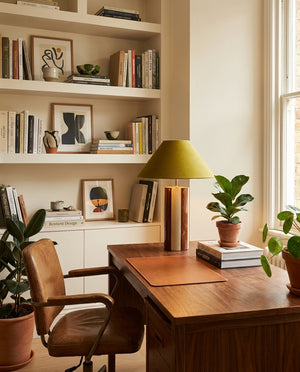Sienvale Table Light