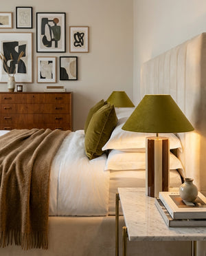 Sienvale Table Light