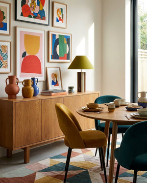 Sienvale Table Light