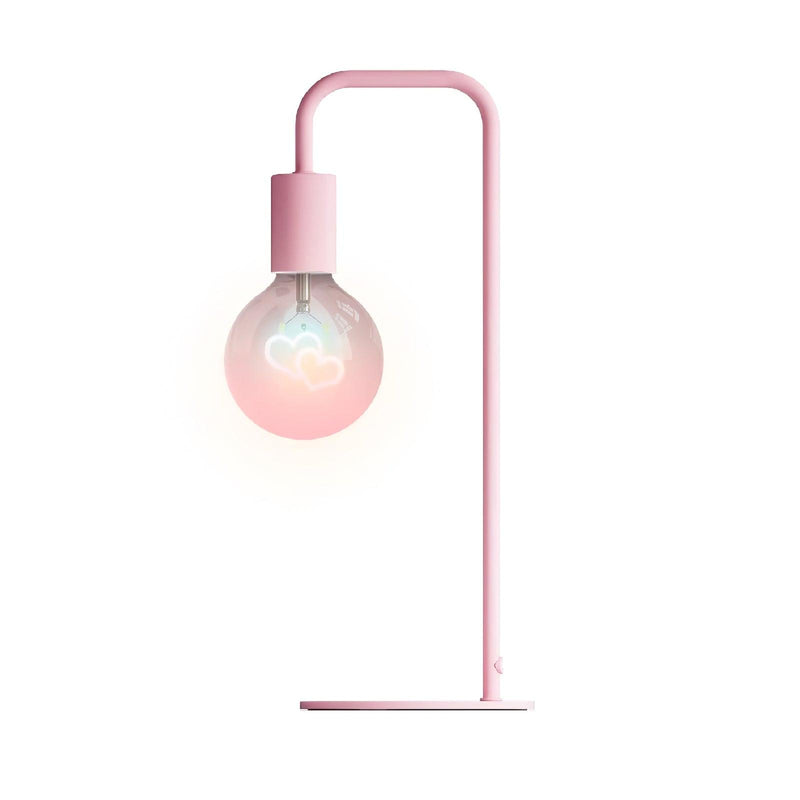 Signal Love Table Lamp – detail 25