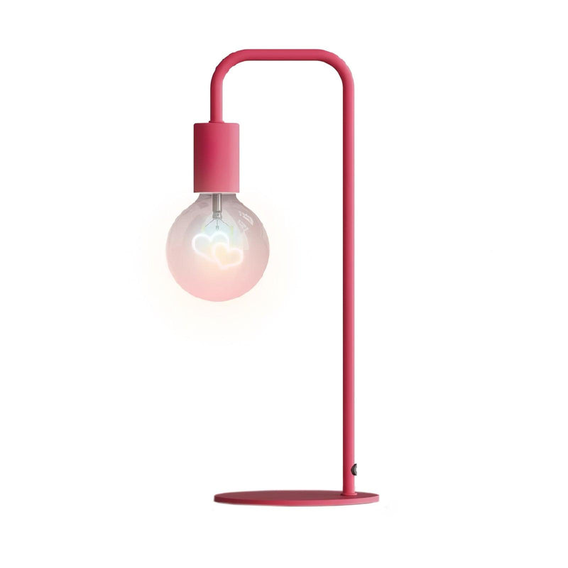 Signal Love Table Lamp – detail 26