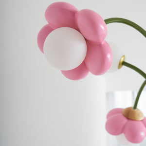 Sika Flower Chandelier