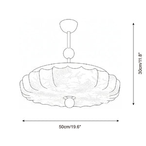 Silkara Ceiling Lamp