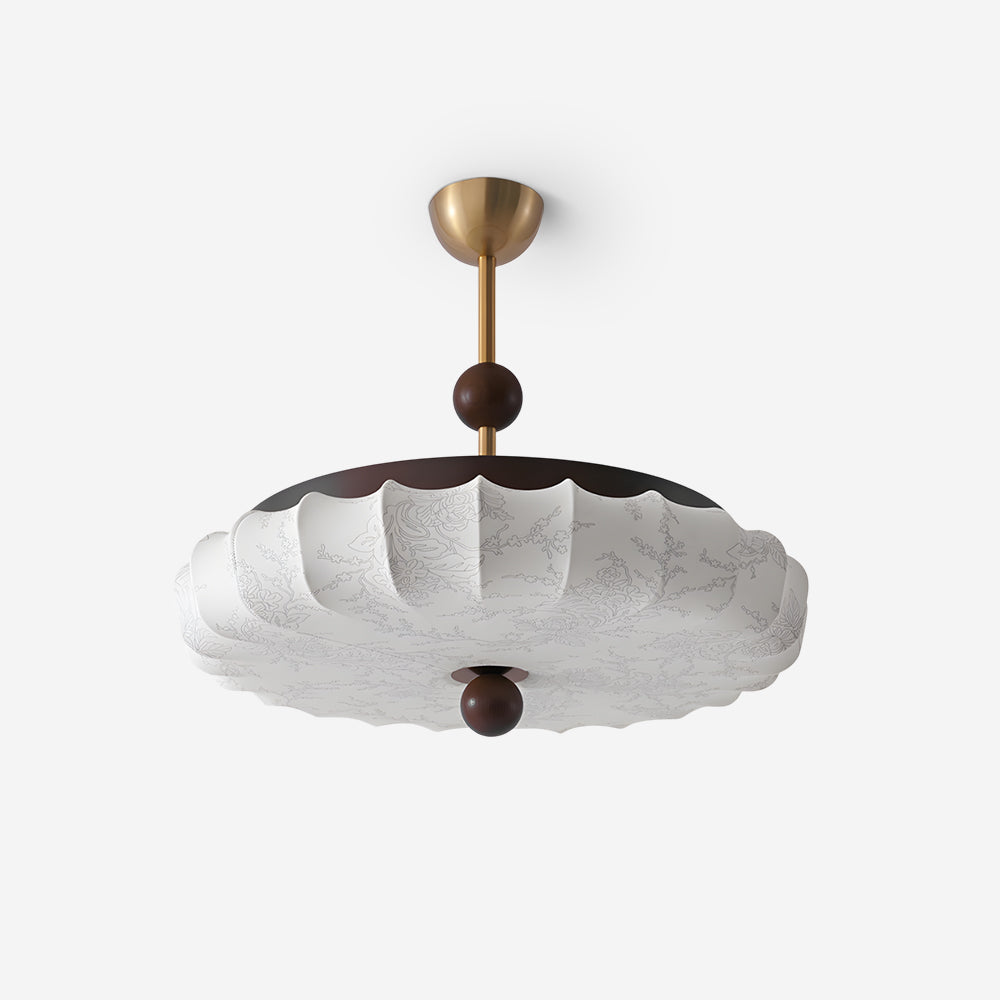 Silkara Ceiling Lamp