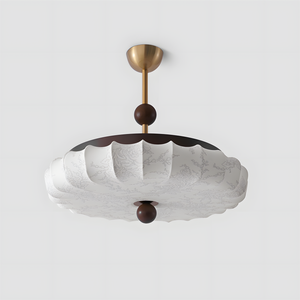Silkara Ceiling Lamp