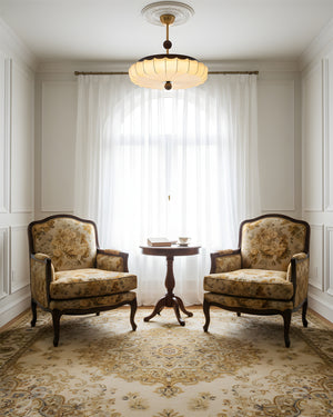 Silkara Ceiling Lamp