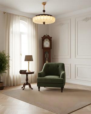 Silkara Ceiling Lamp