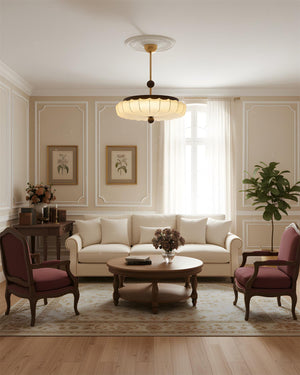 Silkara Ceiling Lamp