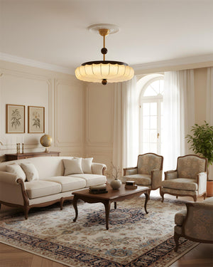 Silkara Ceiling Lamp