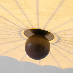 Silkara Ceiling Lamp