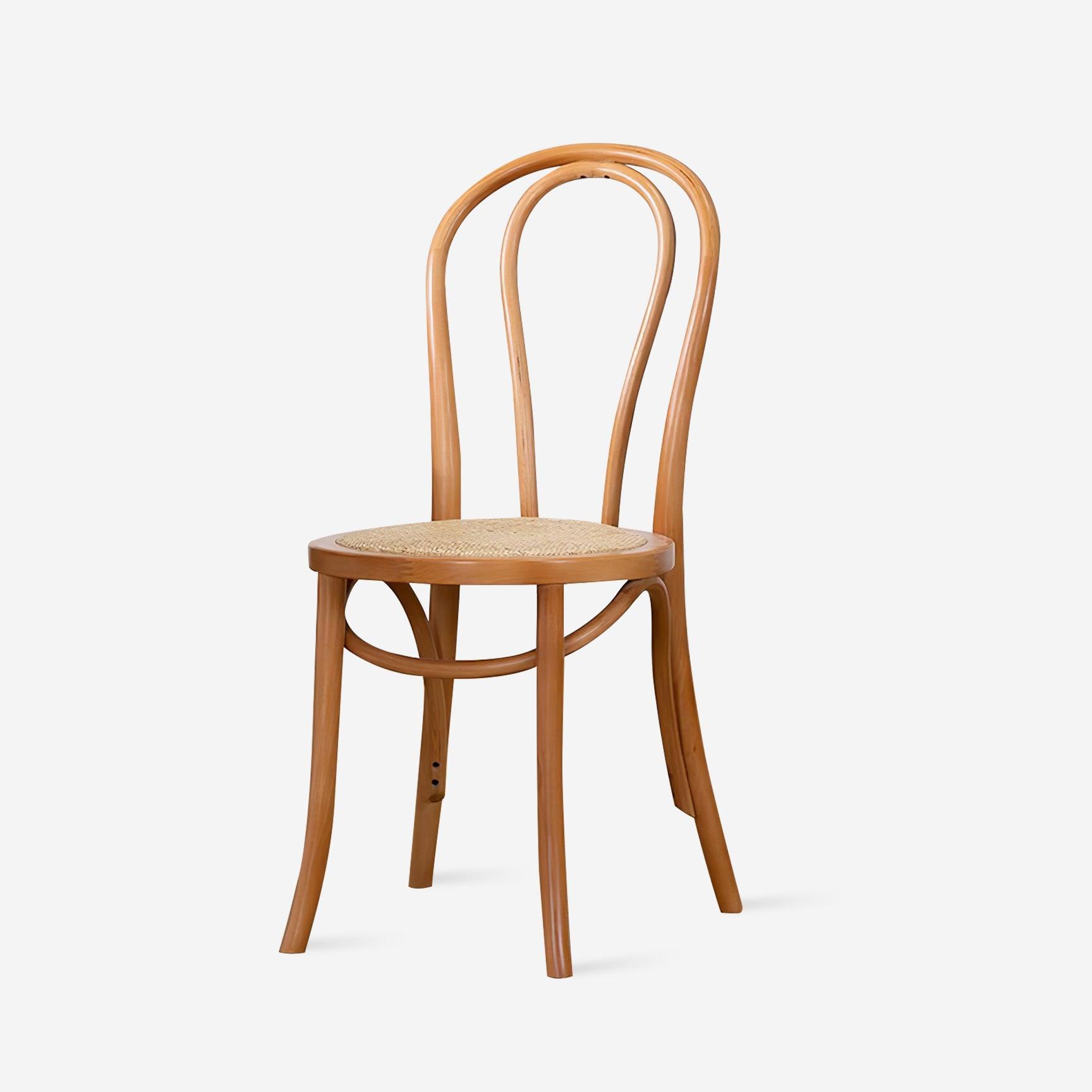 Silla Natural Chair