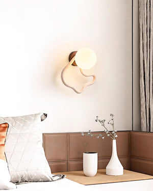 Silon Wall Lamp