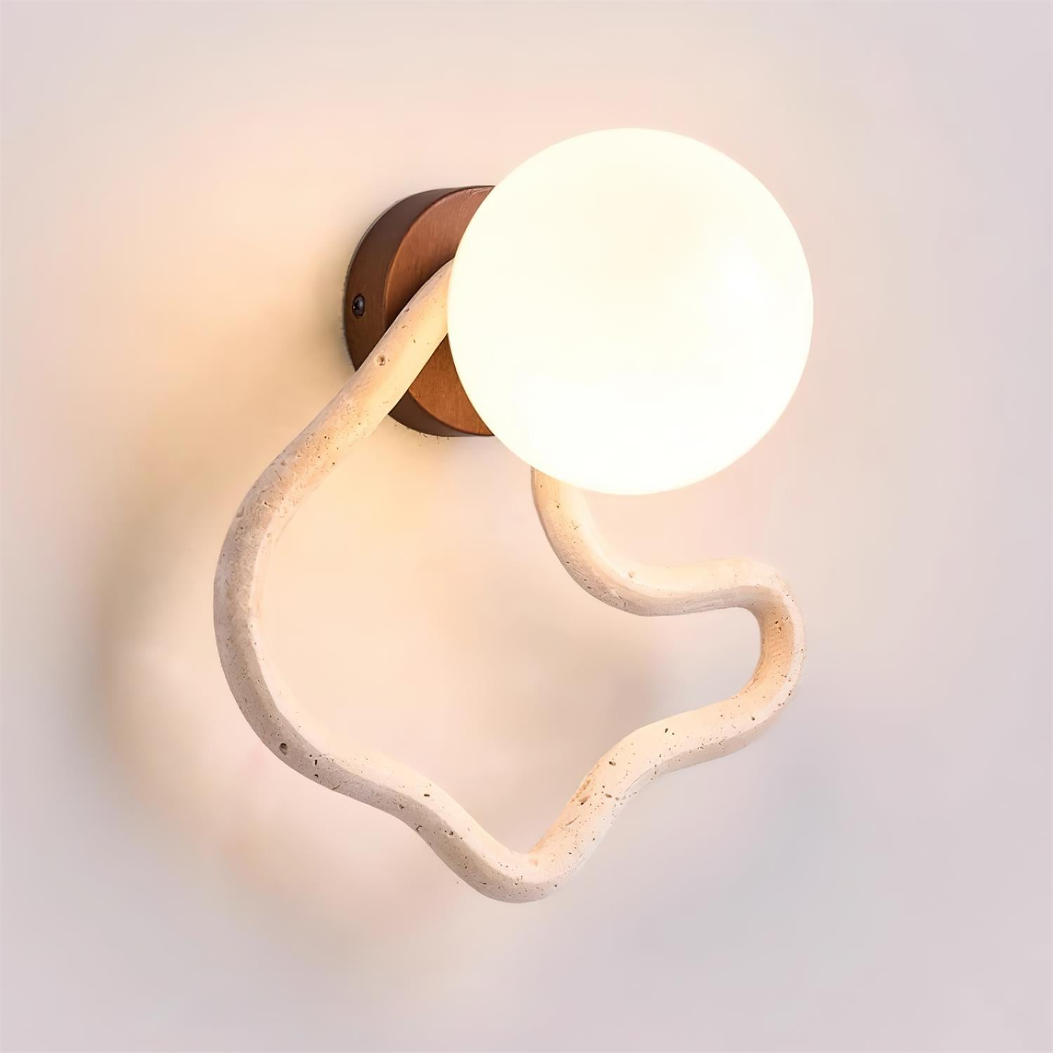 Silon Wall Lamp