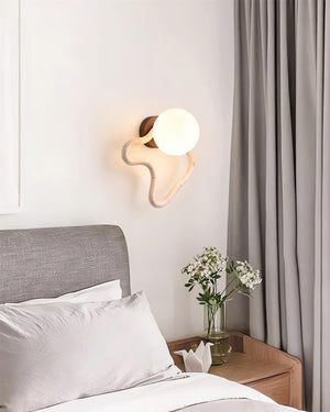 Silon Wall Lamp