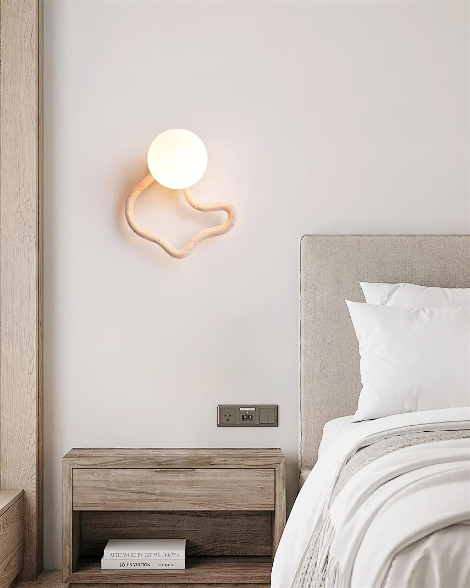 Silon Wall Lamp