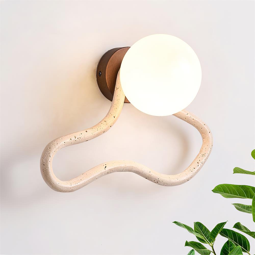 Silon Wall Lamp