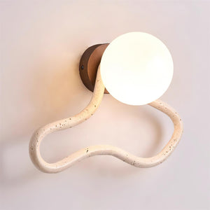 Silon Wall Lamp