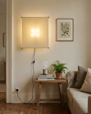 Silque Wall Sconce