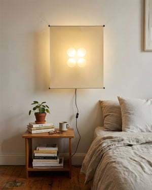 Silque Wall Sconce