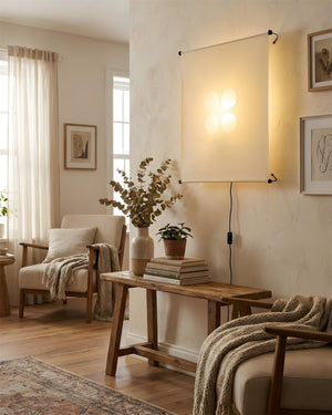 Silque Wall Sconce