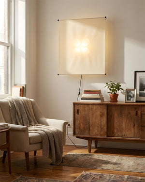 Silque Wall Sconce